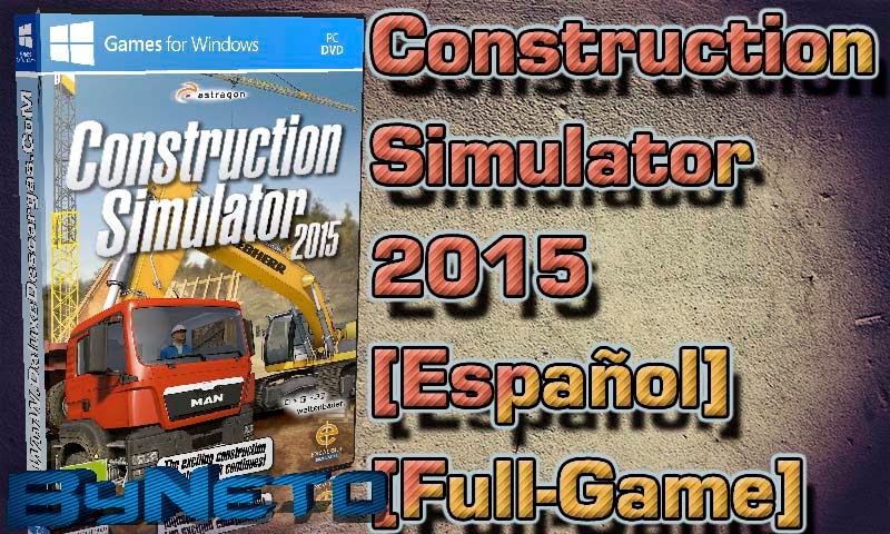 construction simulator 2015 download android